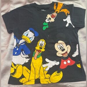 Disney Shirt Age 14/16